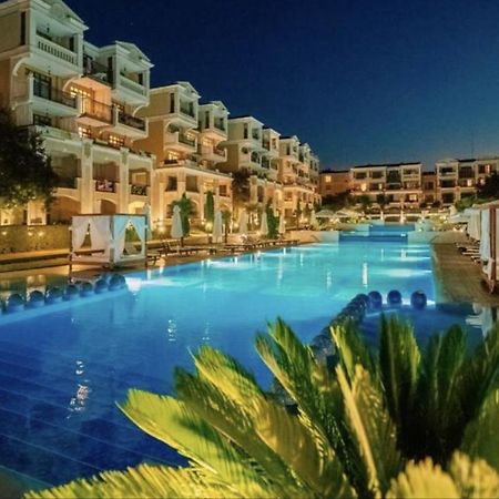 Harisma Apartment Kavatsi,Sozopol Exterior photo