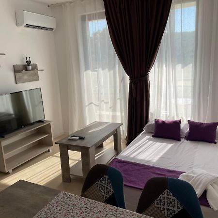Harisma Apartment Kavatsi,Sozopol Exterior photo