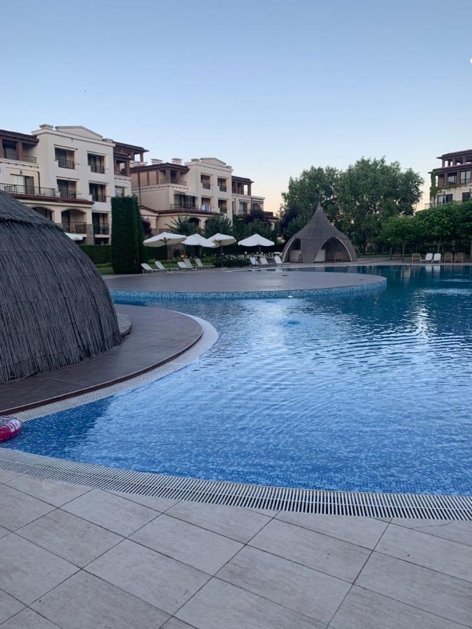 Harisma Apartment Kavatsi,Sozopol Exterior photo