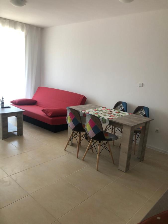 Harisma Apartment Kavatsi,Sozopol Exterior photo