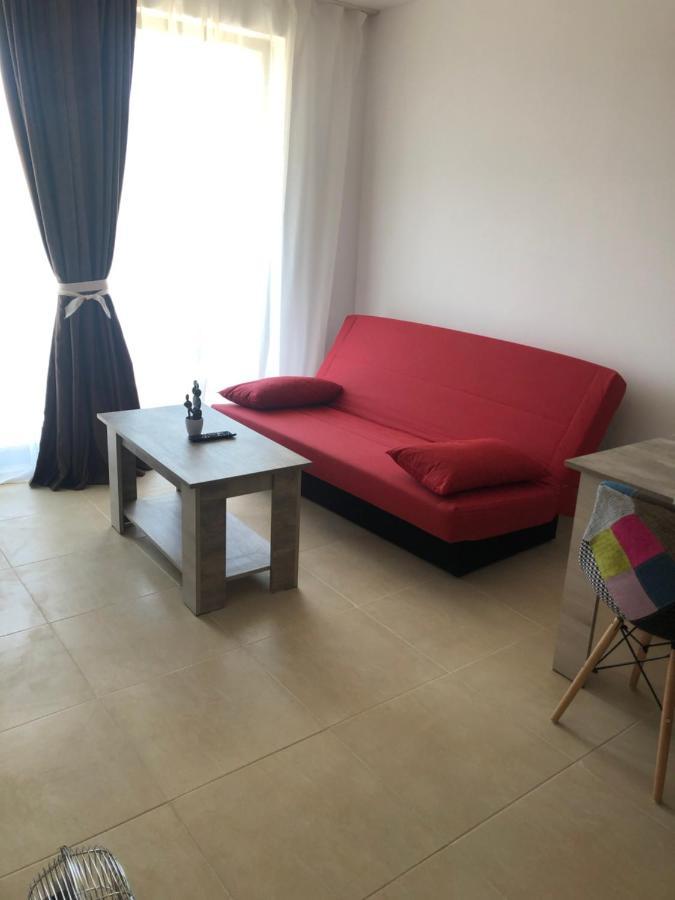 Harisma Apartment Kavatsi,Sozopol Exterior photo
