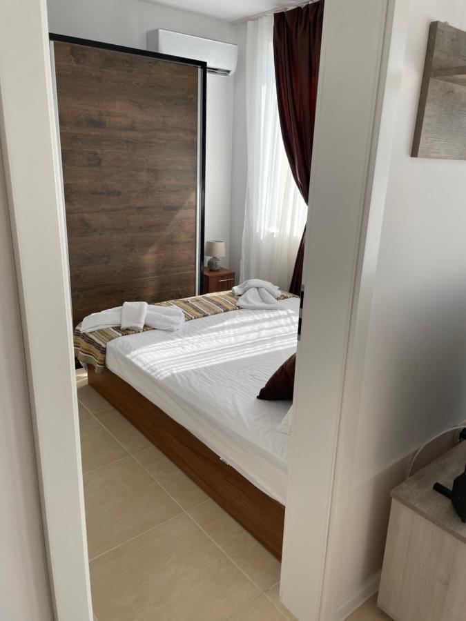 Harisma Apartment Kavatsi,Sozopol Exterior photo
