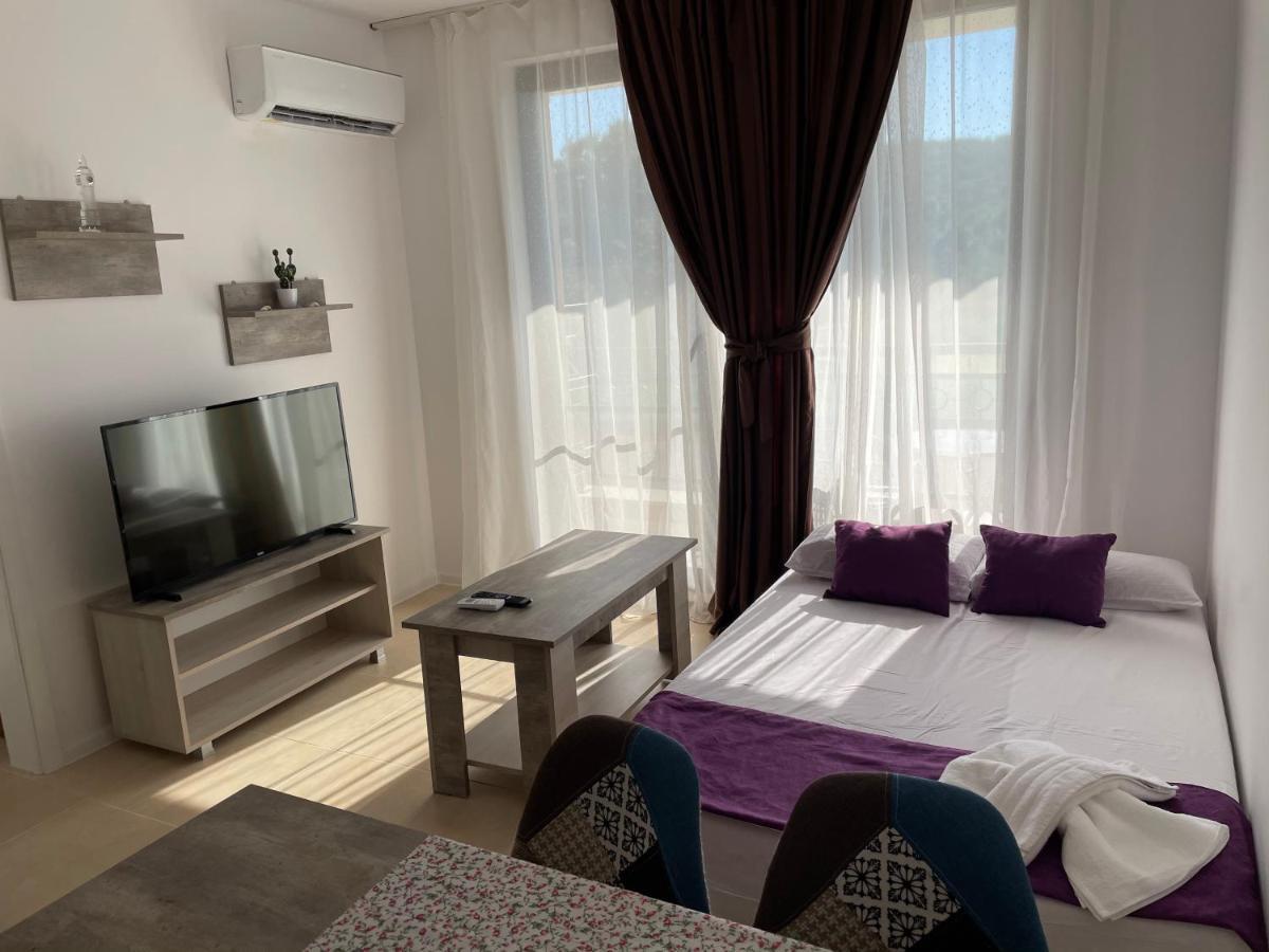 Harisma Apartment Kavatsi,Sozopol Exterior photo