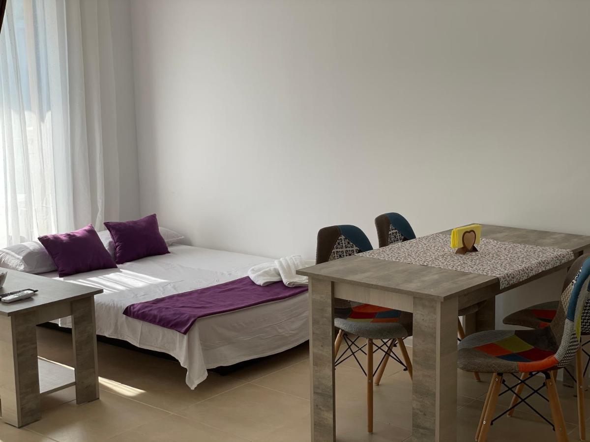 Harisma Apartment Kavatsi,Sozopol Exterior photo