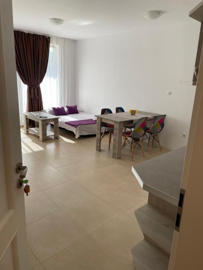 Harisma Apartment Kavatsi,Sozopol Exterior photo
