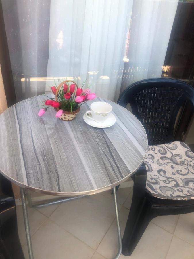 Harisma Apartment Kavatsi,Sozopol Exterior photo